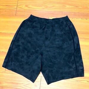 Lululemon Pace Breaker Short
